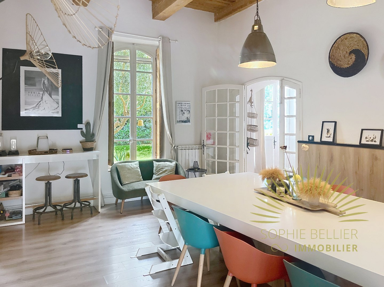 à vendre Maison Beziers - Photo 11