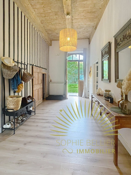 vente Maison Beziers - Photo 9