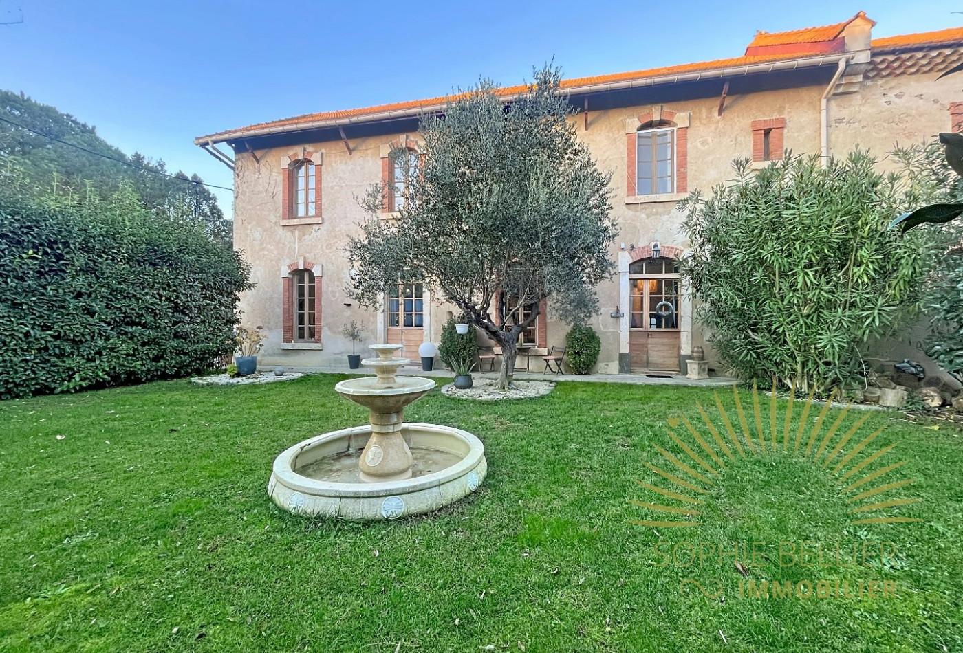 vente Maison Beziers - Photo 4