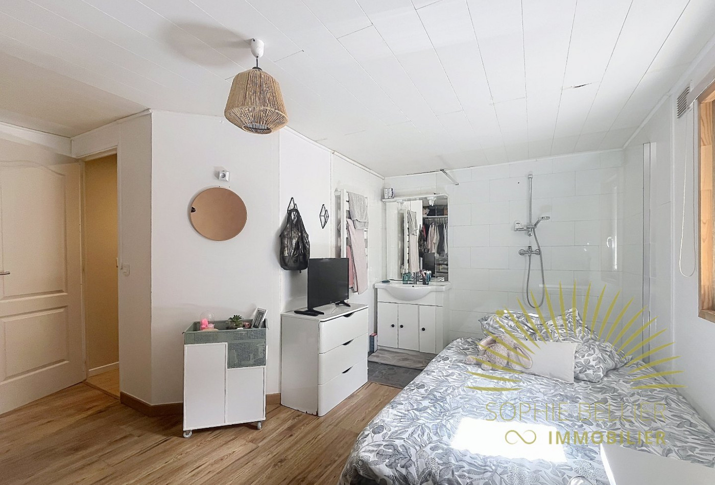 vente Maison Lespignan - Photo 5