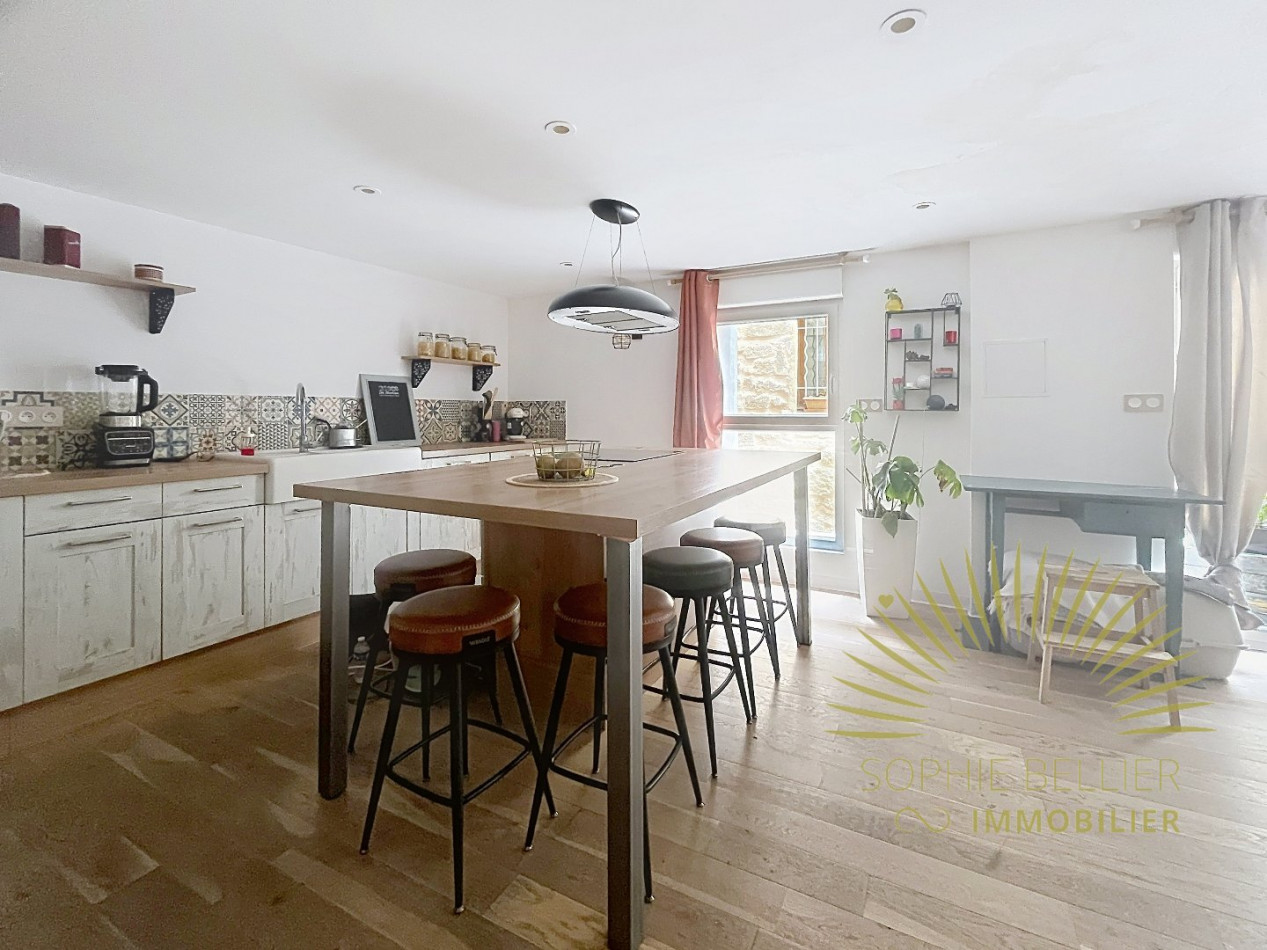 à vendre Maison Lespignan - Photo 12