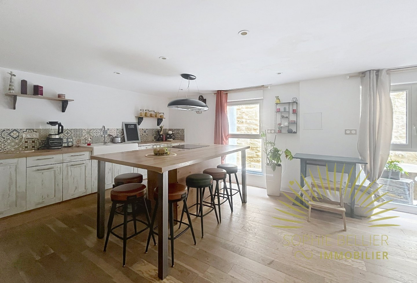 vente Maison Lespignan - Photo 2