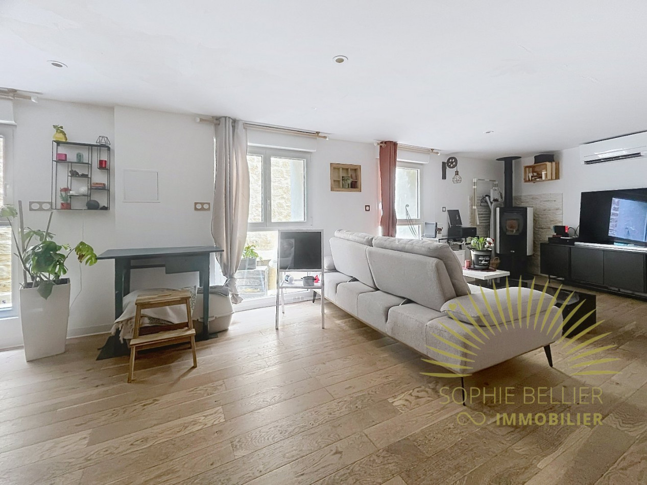à vendre Maison Lespignan - Photo 1