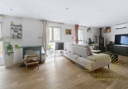 vente Maison Lespignan