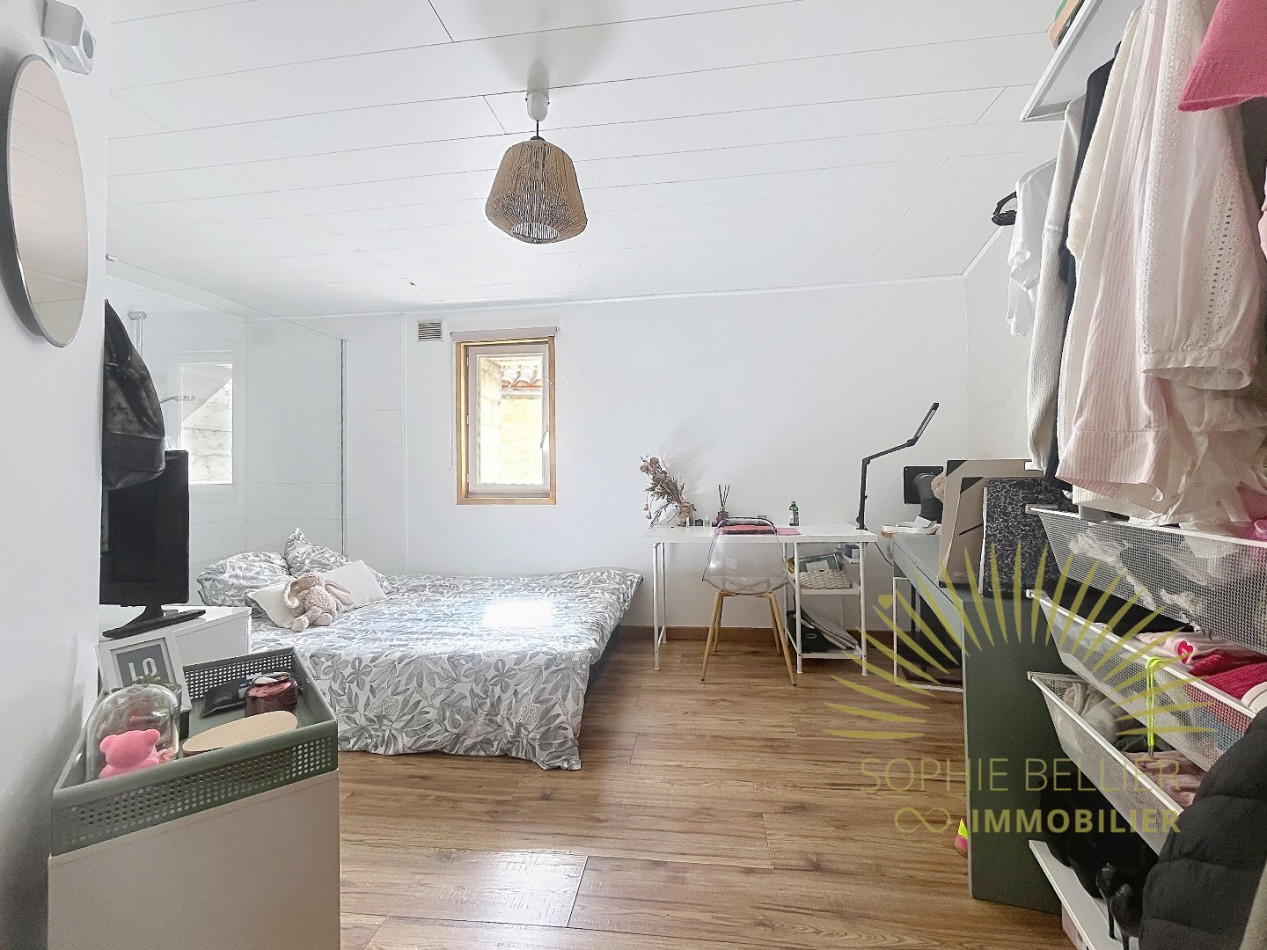 à vendre Maison Lespignan - Photo 11