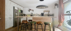vente Maison Lespignan