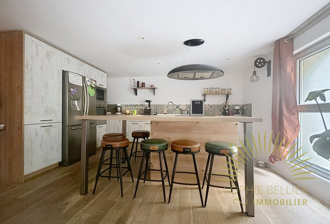vente Maison Lespignan - Photo 3