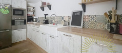 vente Maison Lespignan