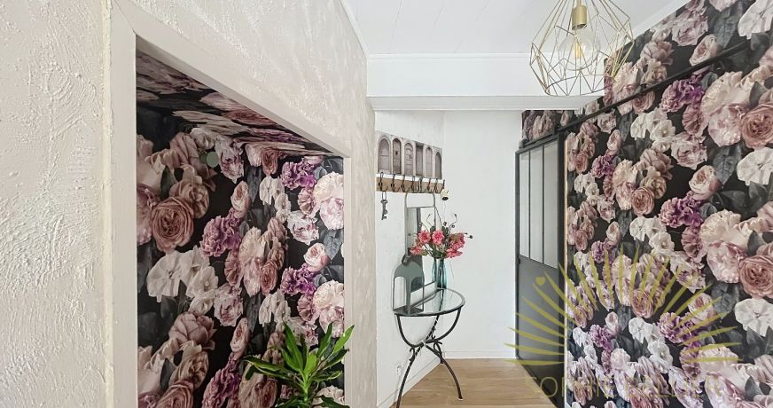 vente Maison Lespignan