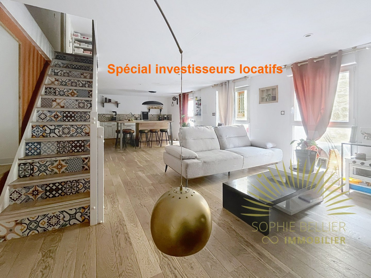 à vendre Maison Lespignan - Photo 7