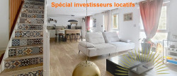 vente Maison Lespignan
