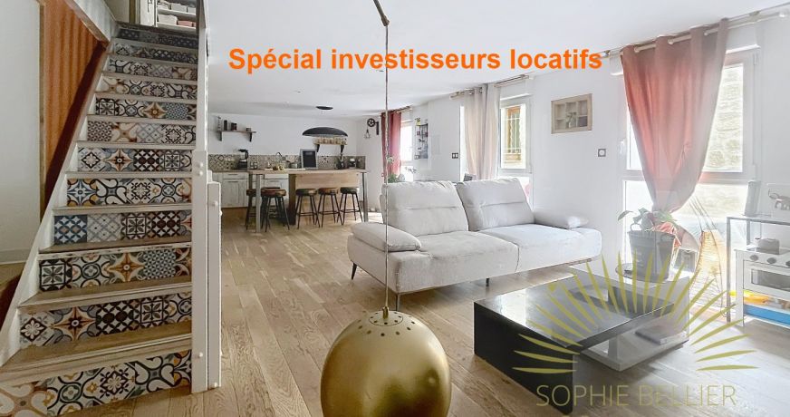 vente Maison Lespignan
