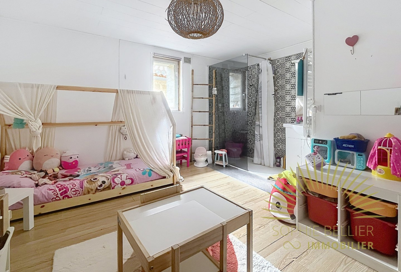 vente Maison Lespignan - Photo 6