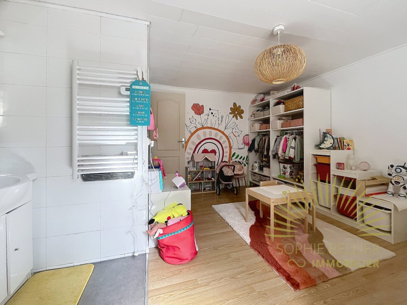 vente Maison Lespignan - Photo 9