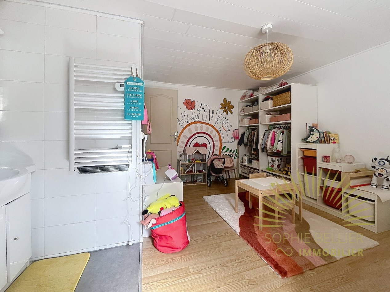 à vendre Maison Lespignan - Photo 9