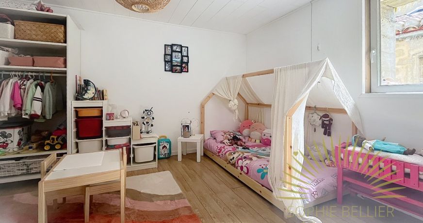 vente Maison Lespignan