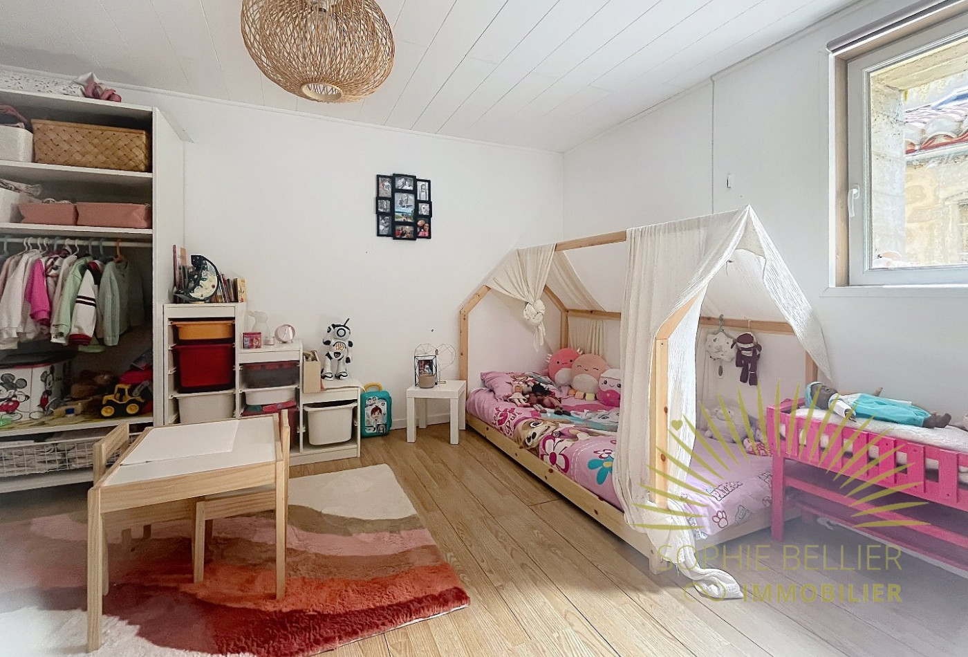 vente Maison Lespignan - Photo 8