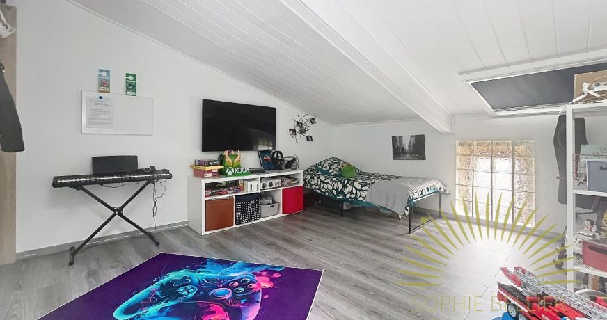 vente Maison Lespignan