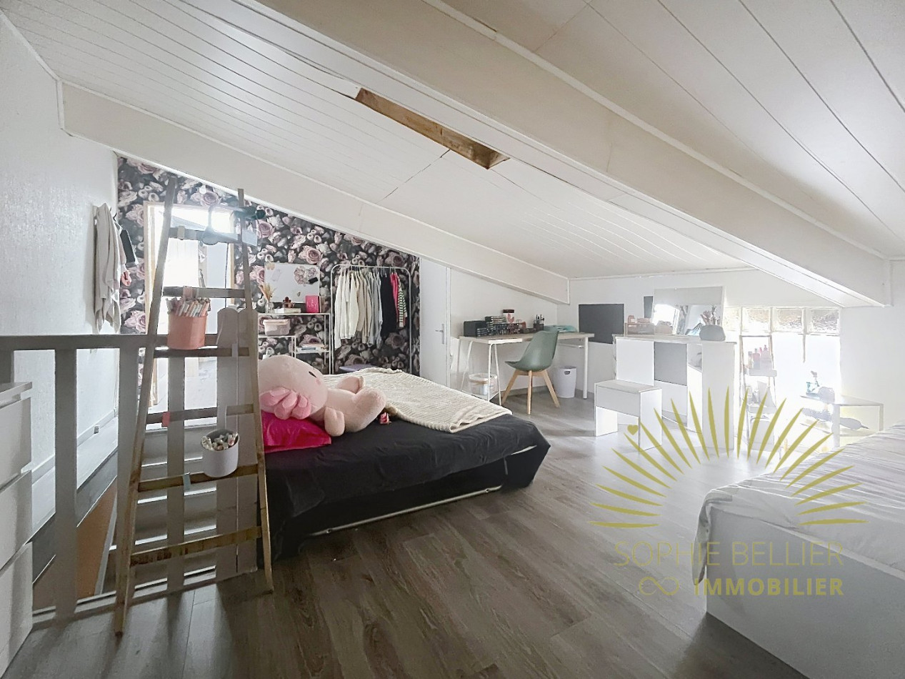 à vendre Maison Lespignan - Photo 19
