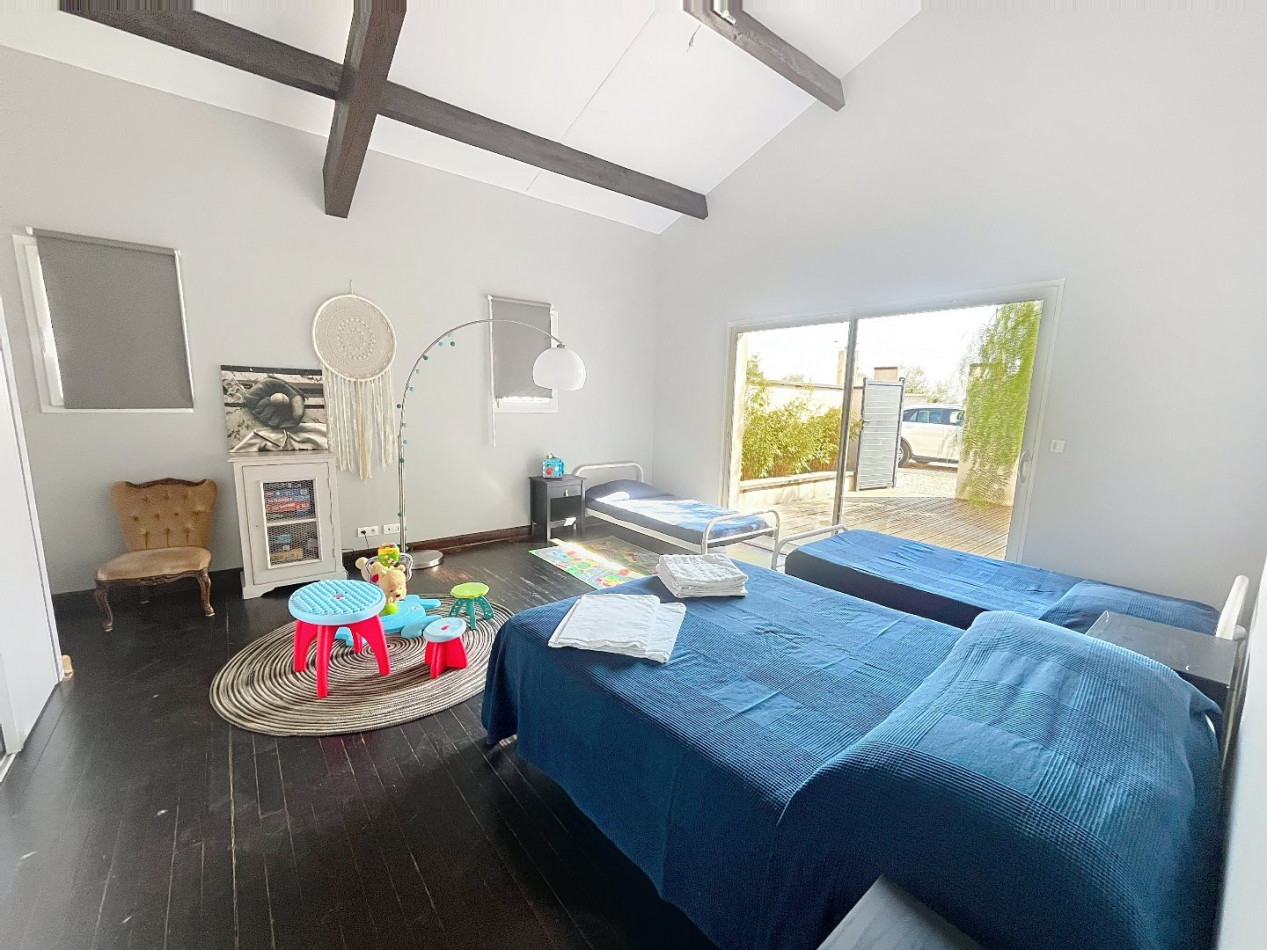 à vendre Maison Murviel Les Beziers - Photo 15
