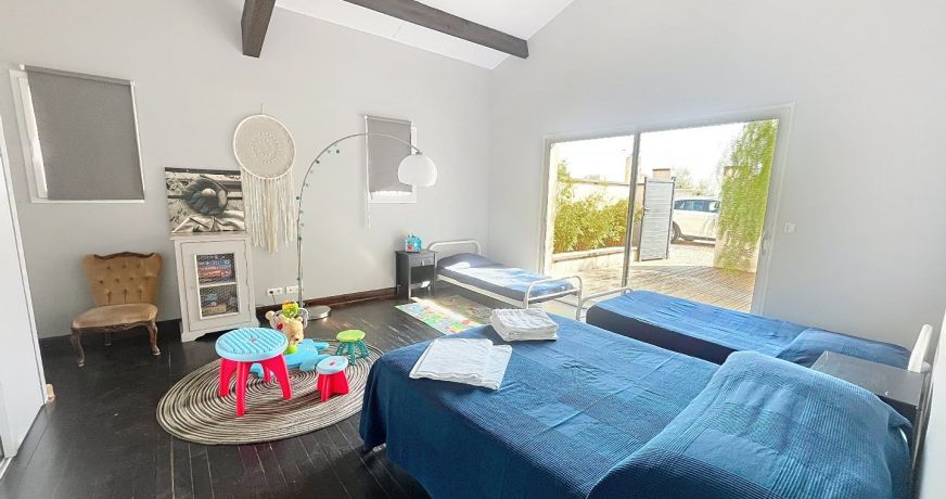 vente Maison Murviel Les Beziers