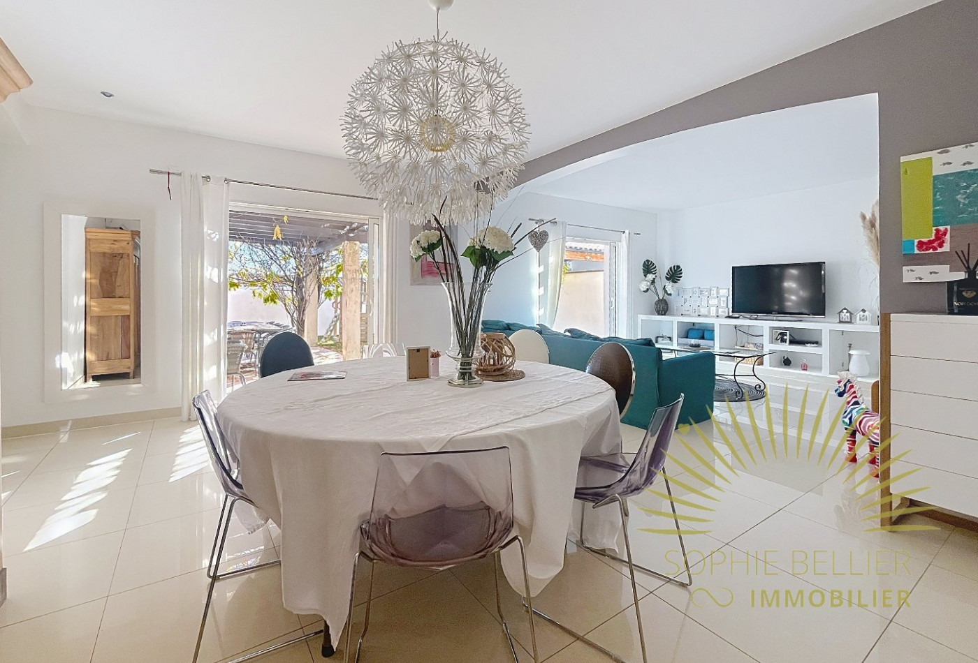 vente Maison Murviel Les Beziers - Photo 8