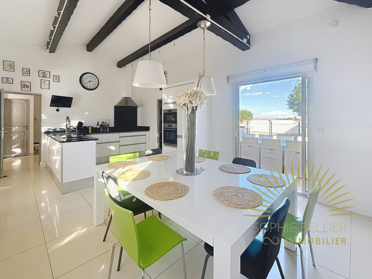 à vendre Maison Murviel Les Beziers - Photo 2