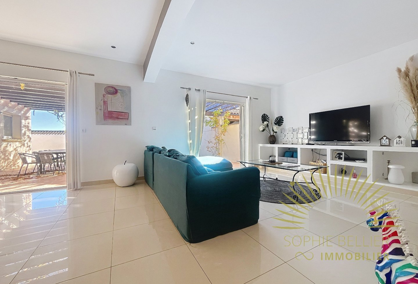 vente Maison Murviel Les Beziers - Photo 7
