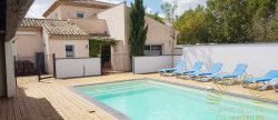 vente Maison Murviel Les Beziers