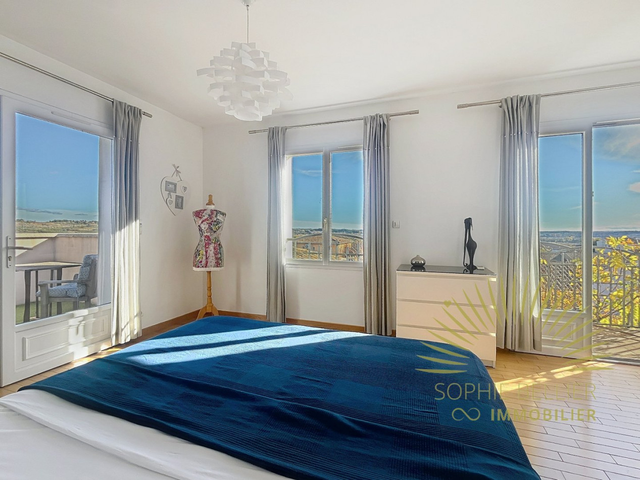 à vendre Maison Murviel Les Beziers - Photo 9