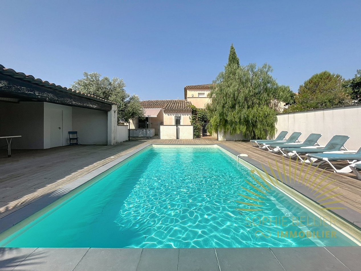 à vendre Maison Murviel Les Beziers - Photo 1