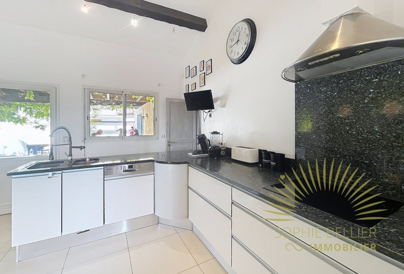 vente Maison Murviel Les Beziers - Photo 5