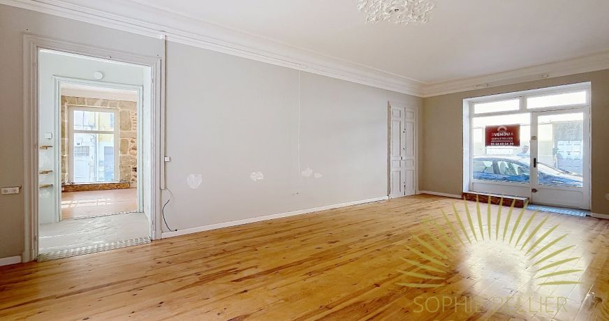 vente Local commercial Beziers