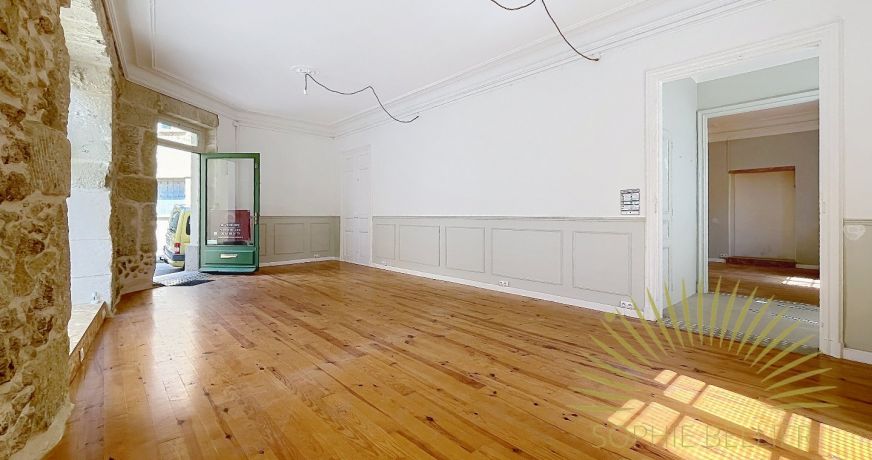 vente Local commercial Beziers