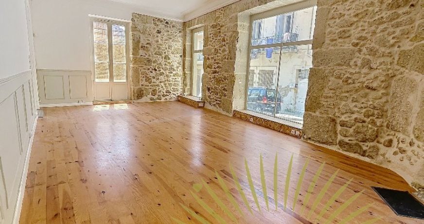 vente Local commercial Beziers