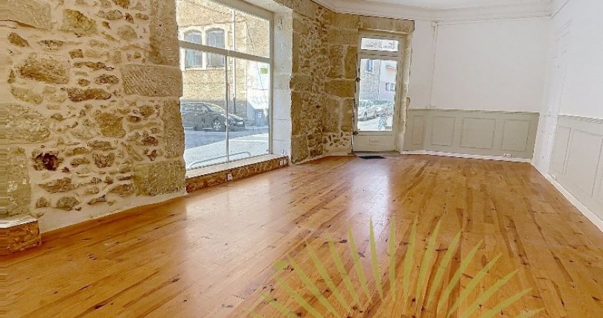 vente Local commercial Beziers