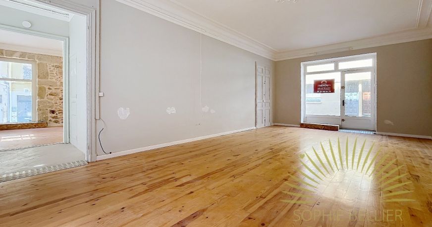 vente Local commercial Beziers