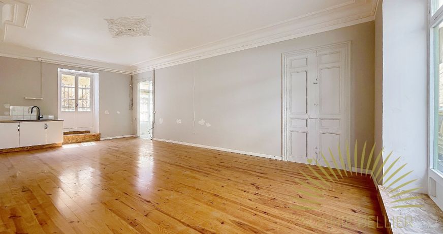 vente Local commercial Beziers