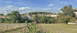 vente Terrain Murviel Les Beziers