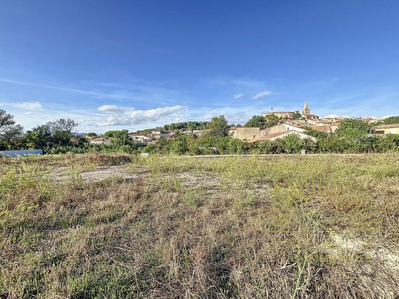 vente Terrain Murviel Les Beziers - Photo 7