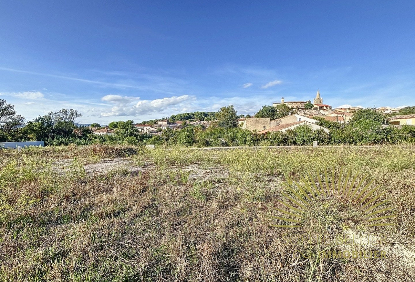 vente Terrain Murviel Les Beziers - Photo 7
