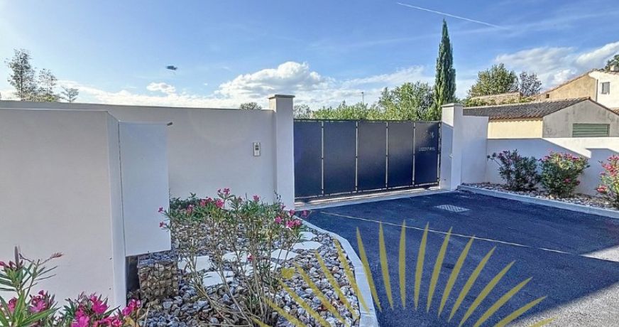 vente Terrain Murviel Les Beziers