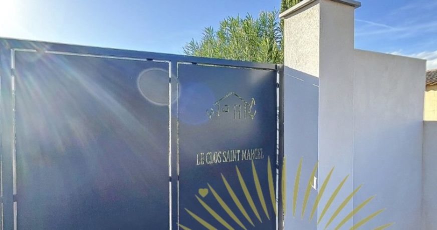 vente Terrain Murviel Les Beziers