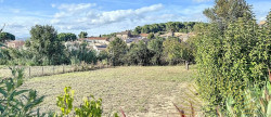 vente Terrain Murviel Les Beziers
