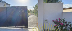 vente Terrain Murviel Les Beziers