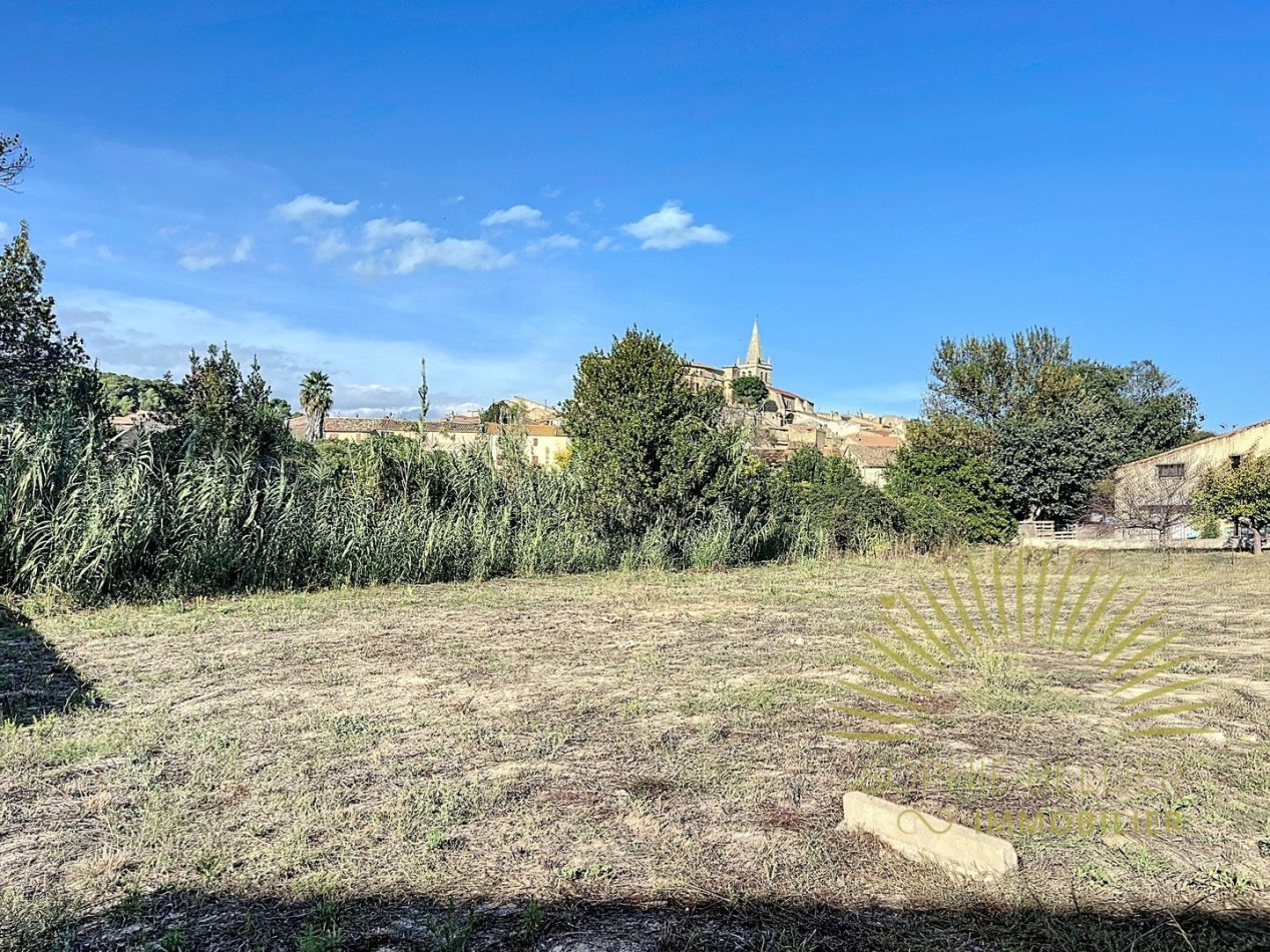 à vendre Terrain Murviel Les Beziers - Photo 16