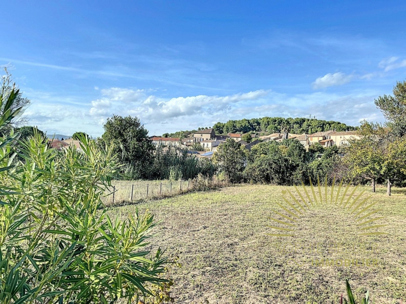 vente Terrain Murviel Les Beziers - Photo 10