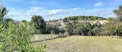 vente Terrain Murviel Les Beziers