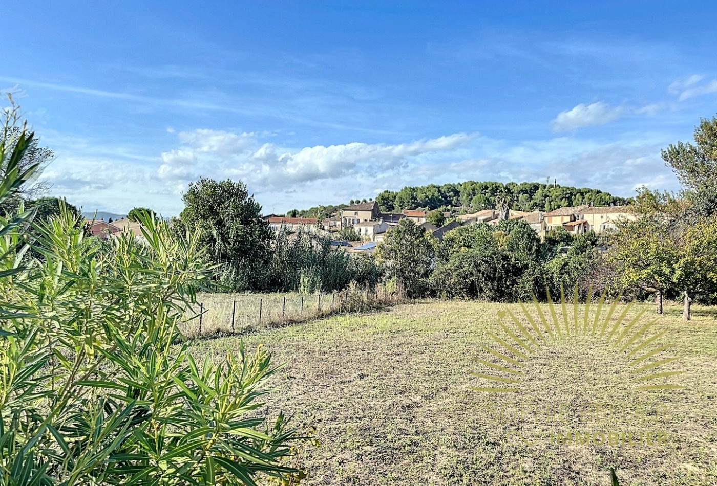 vente Terrain Murviel Les Beziers - Photo 10