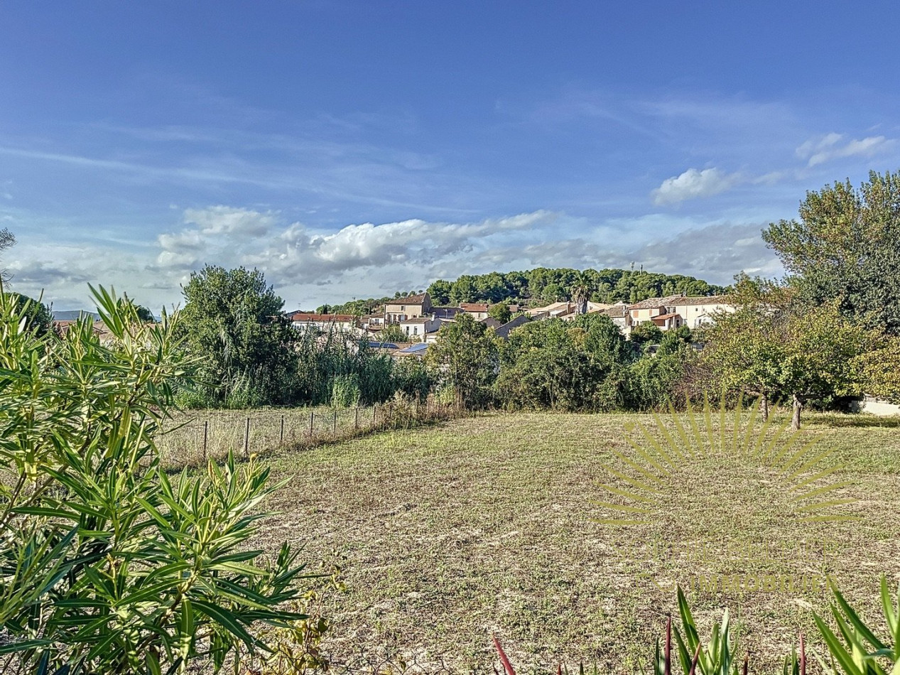 à vendre Terrain Murviel Les Beziers - Photo 6